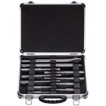 Sada vrtáků Bosch Mixed SDS-plus, vrtáky a sekáče, 11ks (2608578765) – Hledejceny.cz