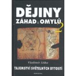 Dějiny záhad a omylů – Hledejceny.cz