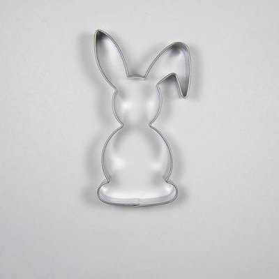 Vykrajovátko zajíc 76x41mm Jandejsek – Hledejceny.cz