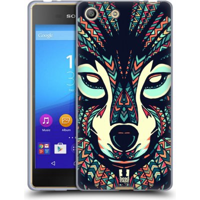 Pouzdro HEAD CASE Sony Xperia M5 AZTEC VLK – Zbozi.Blesk.cz