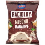 Racio RACIOLKY mléčnokakaové 60 g – Zboží Dáma
