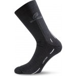 Lasting WLS merino wool černá – Zboží Dáma