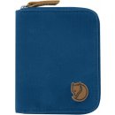 Peněženka Fjällräven Zip wallet lake blue