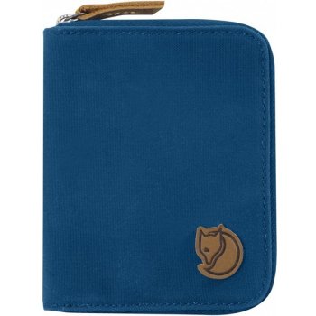 Peněženka Fjällräven Zip wallet lake blue