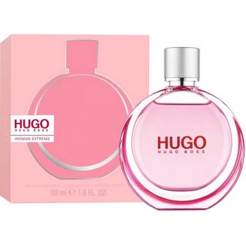 Hugo Boss Hugo Extreme parfémovaná voda dámská 50 ml