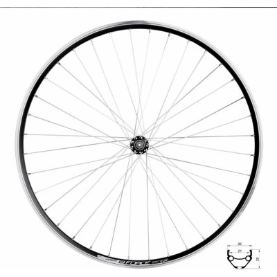 Remerx Force Prime F80402 – Zboží Mobilmania