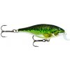 Návnada a nástraha Rapala Shad Rap Shallow Runner 5cm 5g BB