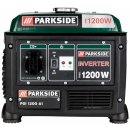 PARKSIDE PGI 1200 A1