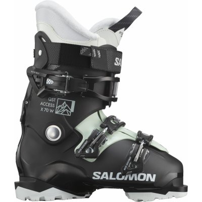 Salomon QST Access X70 W GW 23/24 – Hledejceny.cz