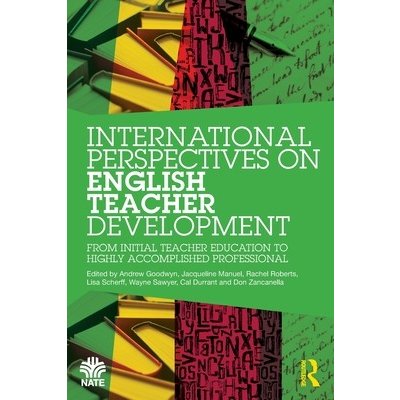 International Perspectives on English Teacher Development – Zboží Mobilmania