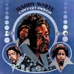 Barry White - Can't Get Enough LP – Hledejceny.cz