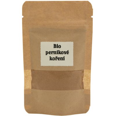 BioNebio Perníkové koření Bio 30 g