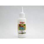 Koh-i-noor Slupovací barva na sklo 9742015 bílá 60ml – Zboží Dáma Koh-i-noor Slupovací barva na sklo 9742015 bílá 60ml – Zboží Dáma