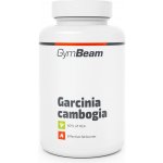 GymBeam Garcinia cambogia 90 kapslí – Zboží Dáma