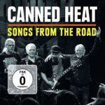 Canned Heat - Songs From the Road – Hledejceny.cz