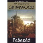 Pašazád -- Moderní díla sci-fi - Jon Courtney Grimmwood – Sleviste.cz
