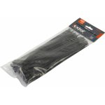 EXTOL Premium 8856160 Stahovací pásky 250x4,8 mm 100 ks – Zboží Dáma