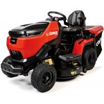 Hahn & Sohn Cedrus Premium C-TRAC-103HC-H s motorem Honda GXV630 – Hledejceny.cz