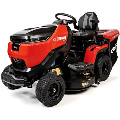 Hahn & Sohn Cedrus Premium C-TRAC-103HC-H s motorem Honda GXV630 – Hledejceny.cz