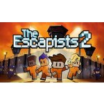 The Escapists 2 – Hledejceny.cz