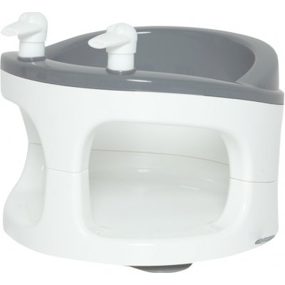 Bebe Jou Koupací sedátko Fabulous Griffin Grey – Hledejceny.cz