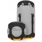 SEA TO SUMMIT Evac Lightweight Compression Dry Bag 8L High Rise (RCS) – Zboží Mobilmania