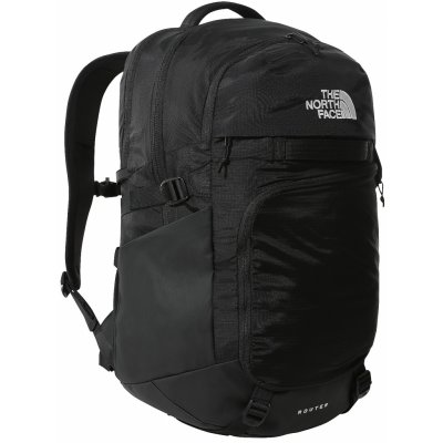 The North Face Router Black 40 L – Zboží Mobilmania