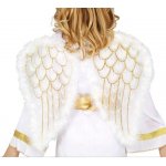 Fiestas Guirca Fiestas Andělská křídla 47x40 cm – Zboží Dáma