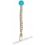 Sada krásy plast korunka žezlo cop Ledové království v sáčku – Zbozi.Blesk.cz