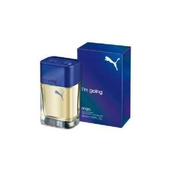 Puma I´m Going Man voda po holení 60 ml