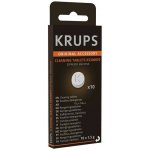 Krups XS300010 10 ks – Zbozi.Blesk.cz