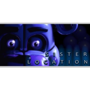 Five Nights at Freddys Sister Location