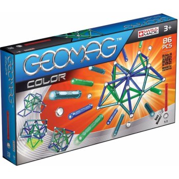 Geomag Kids Color 86