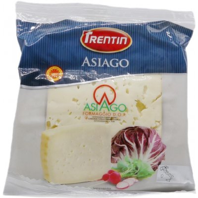 Trentin Asiago Formaggio D.O.P. 320 g – Zboží Mobilmania