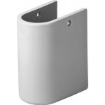 Duravit Starck 3 0865170000 – Zboží Dáma