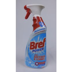 Bref koupelna pistole 500 ml