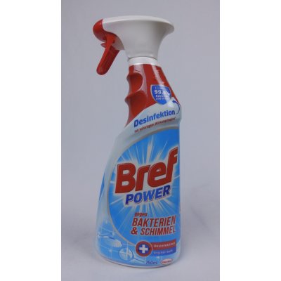 Bref koupelna pistole 500 ml – Zboží Mobilmania