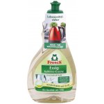 Frosch Eko octový odvápňovač konvic 300 ml – Zboží Mobilmania