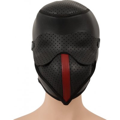 Fetish Collection Dog Mask – Zboží Mobilmania