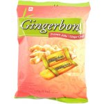 Stykra Gingerbon zázvorové bonbony 125 g – Zboží Mobilmania