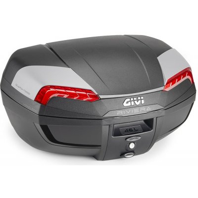 GIVI E46N2 – Zboží Mobilmania