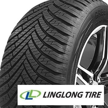 Pneumatiky Linglong Green-Max All Season 195/70 R15 104R