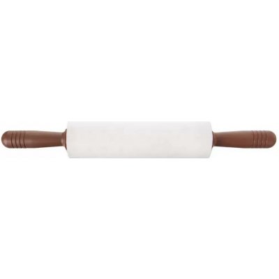 Váleček silikon d. 23/47 cm hnědá – Hledejceny.cz