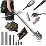 Trizand Skládací lopata 16v1 22640 – Zboží Dáma
