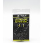 JET FISH Curve Shank vel.2 10 ks – Hledejceny.cz