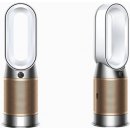 Dyson Purifier Hot & Cool Formaldehyde HP09 bílá/zlatá