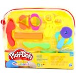 PLAY-DOH Modelína základní v přepravce startovací sada B1169 – Hledejceny.cz