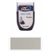 Interiérová barva DULUX EasyCare 0.03 l Sivá holubice