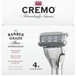 Cremo The Barber Grade 4 ks – Hledejceny.cz