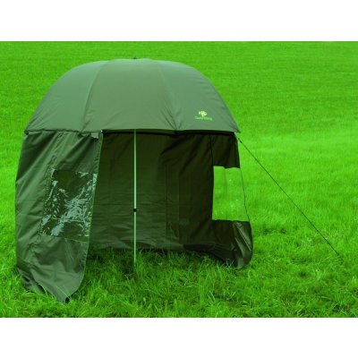 Giants Fishing Deštník s bočnicí Master Umbrella 2,5 m – Hledejceny.cz